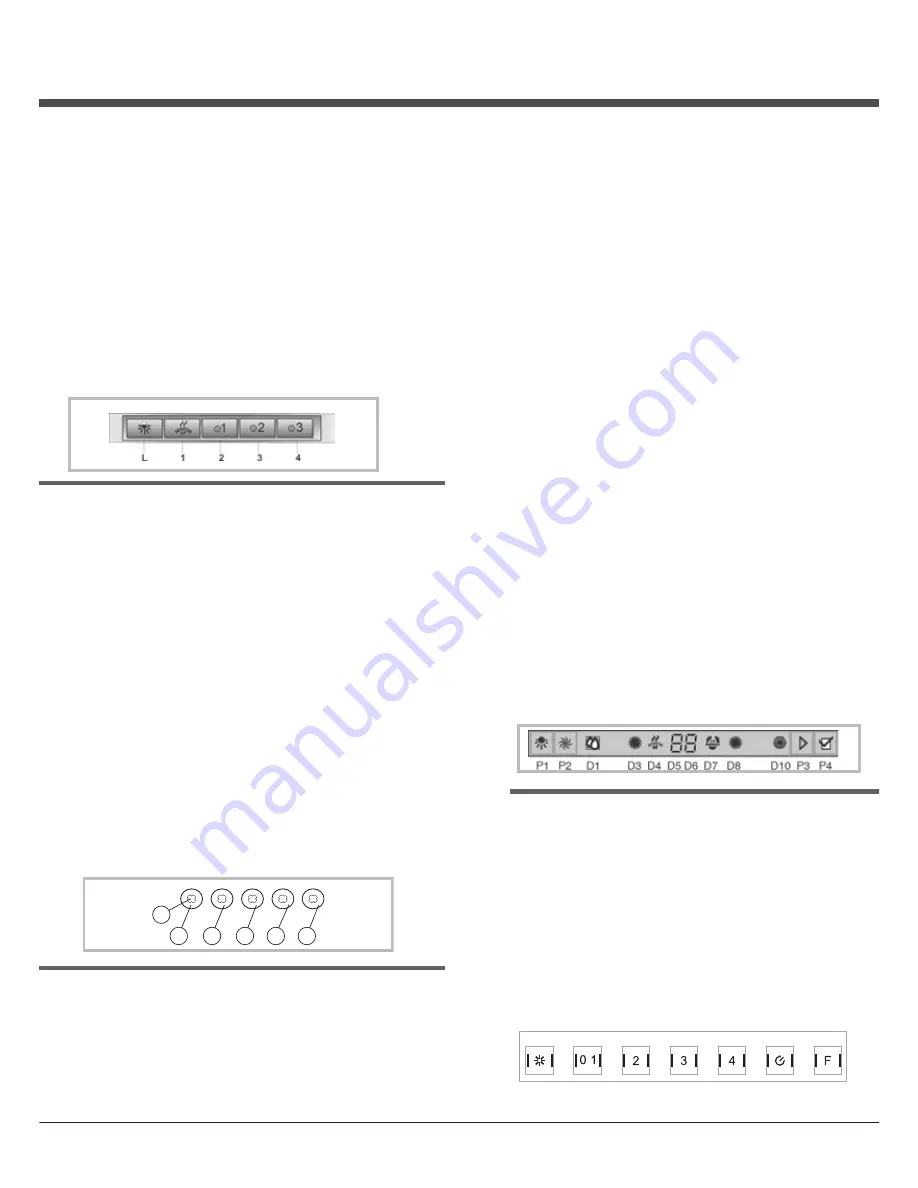 Smeg SB900ELITE Instructions For Use Manual Download Page 50