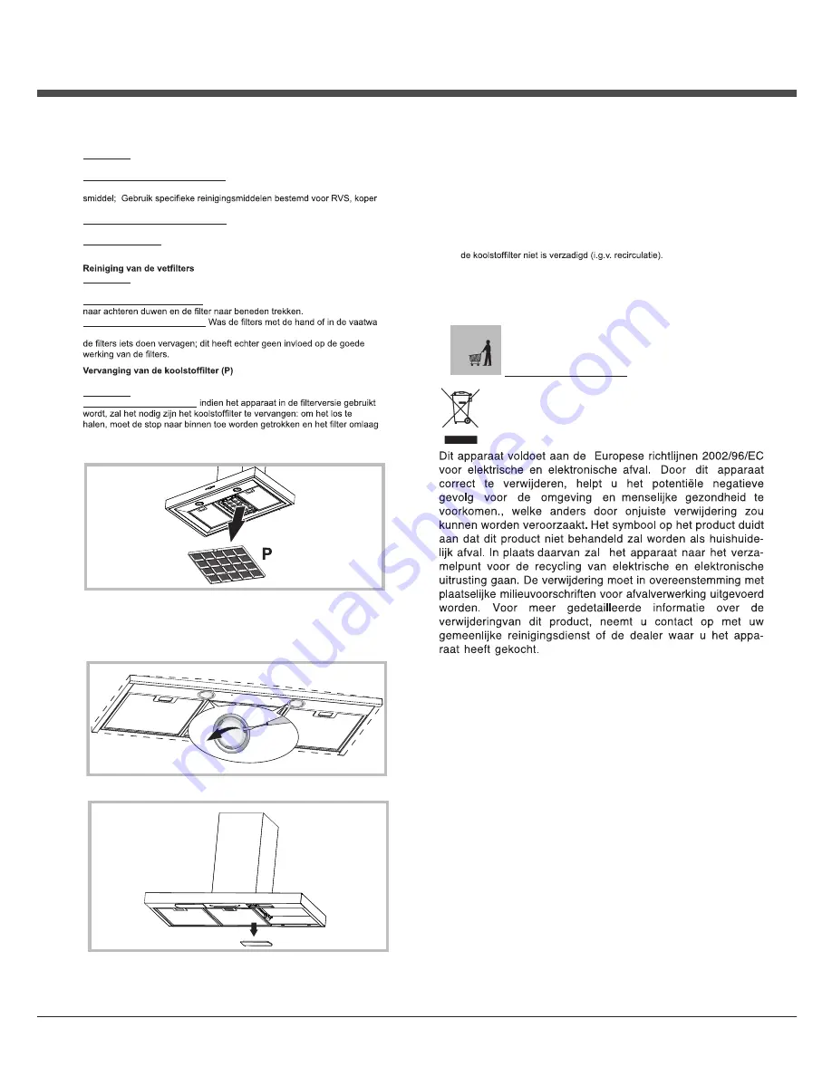 Smeg SB900ELITE Instructions For Use Manual Download Page 51