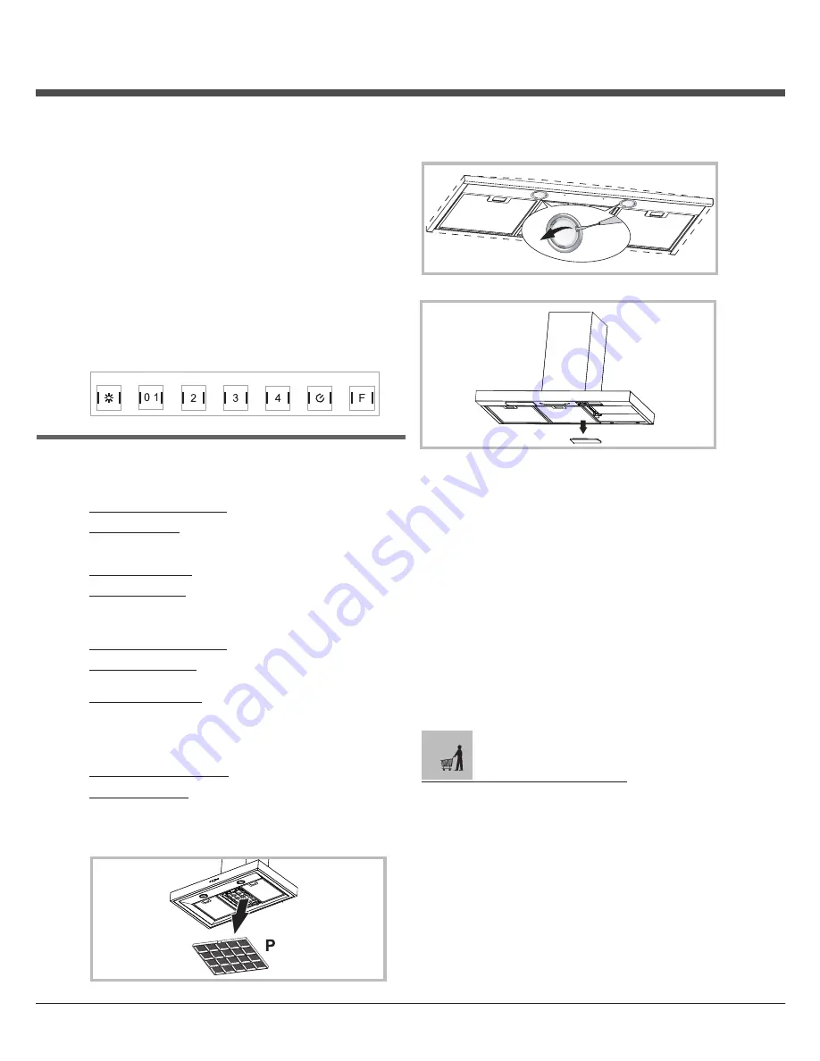 Smeg SB900ELITE Instructions For Use Manual Download Page 56