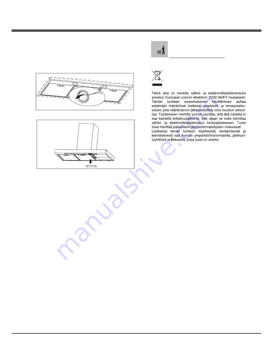 Smeg SB900ELITE Instructions For Use Manual Download Page 66