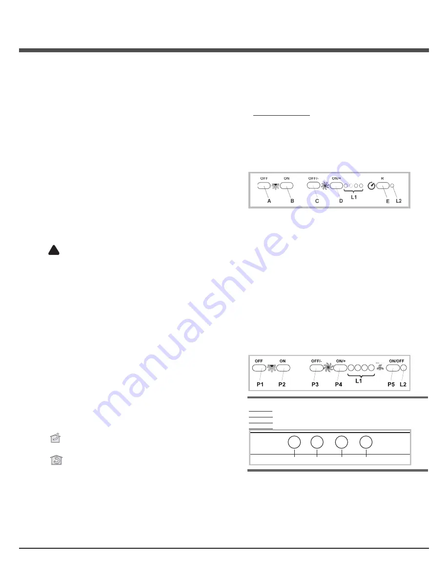 Smeg SB900ELITE Instructions For Use Manual Download Page 72