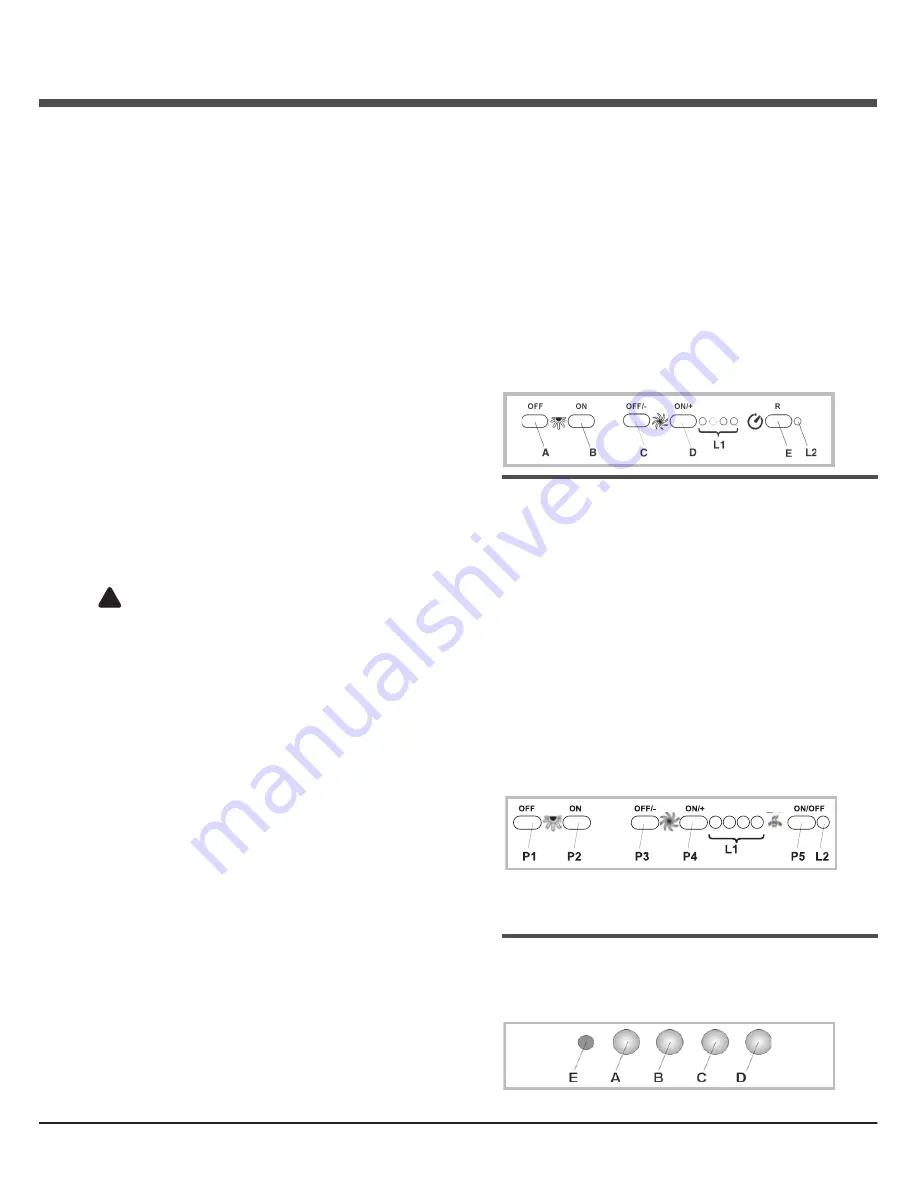 Smeg SB900ELITE Instructions For Use Manual Download Page 92