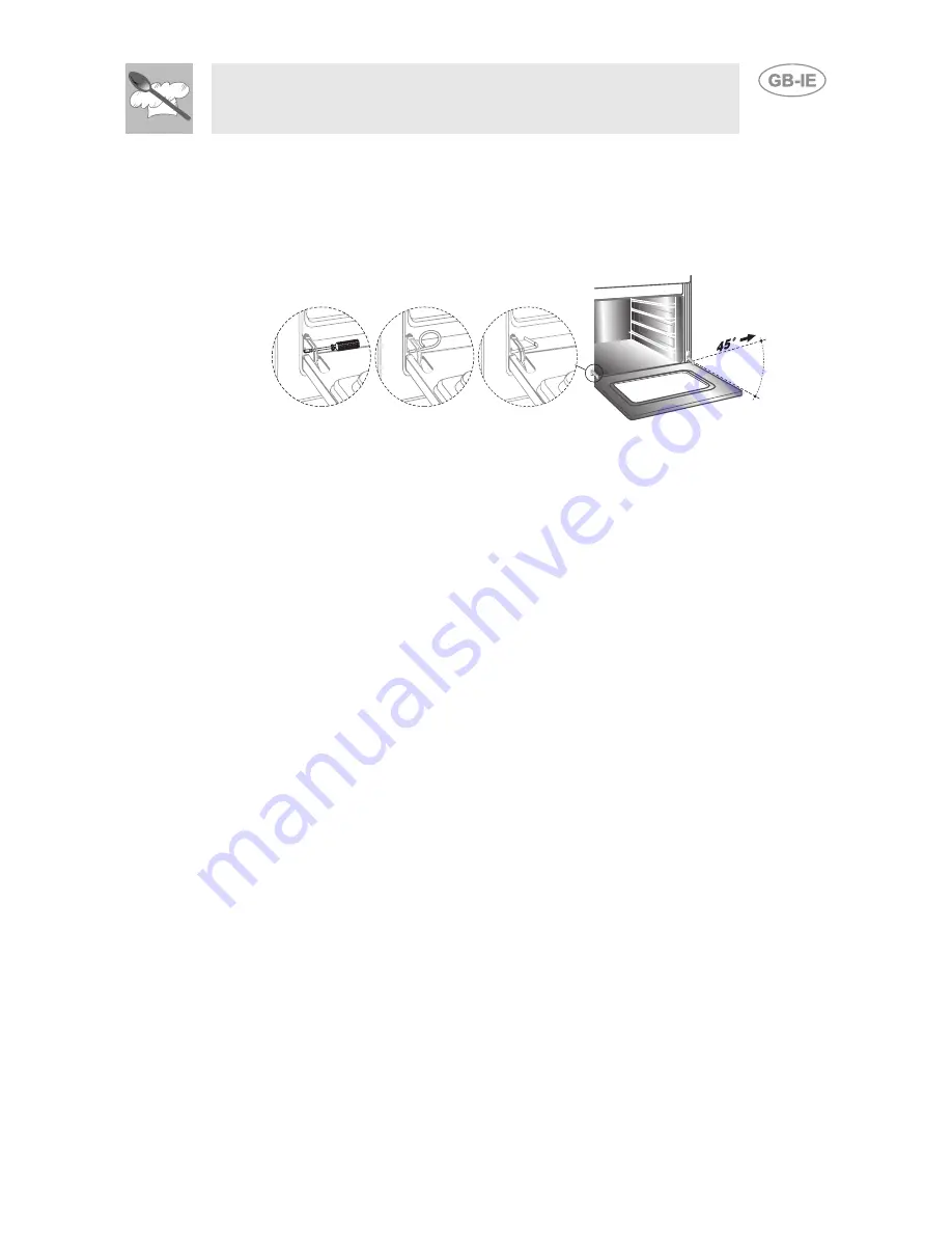 Smeg SC041MFX Product Manual Download Page 25