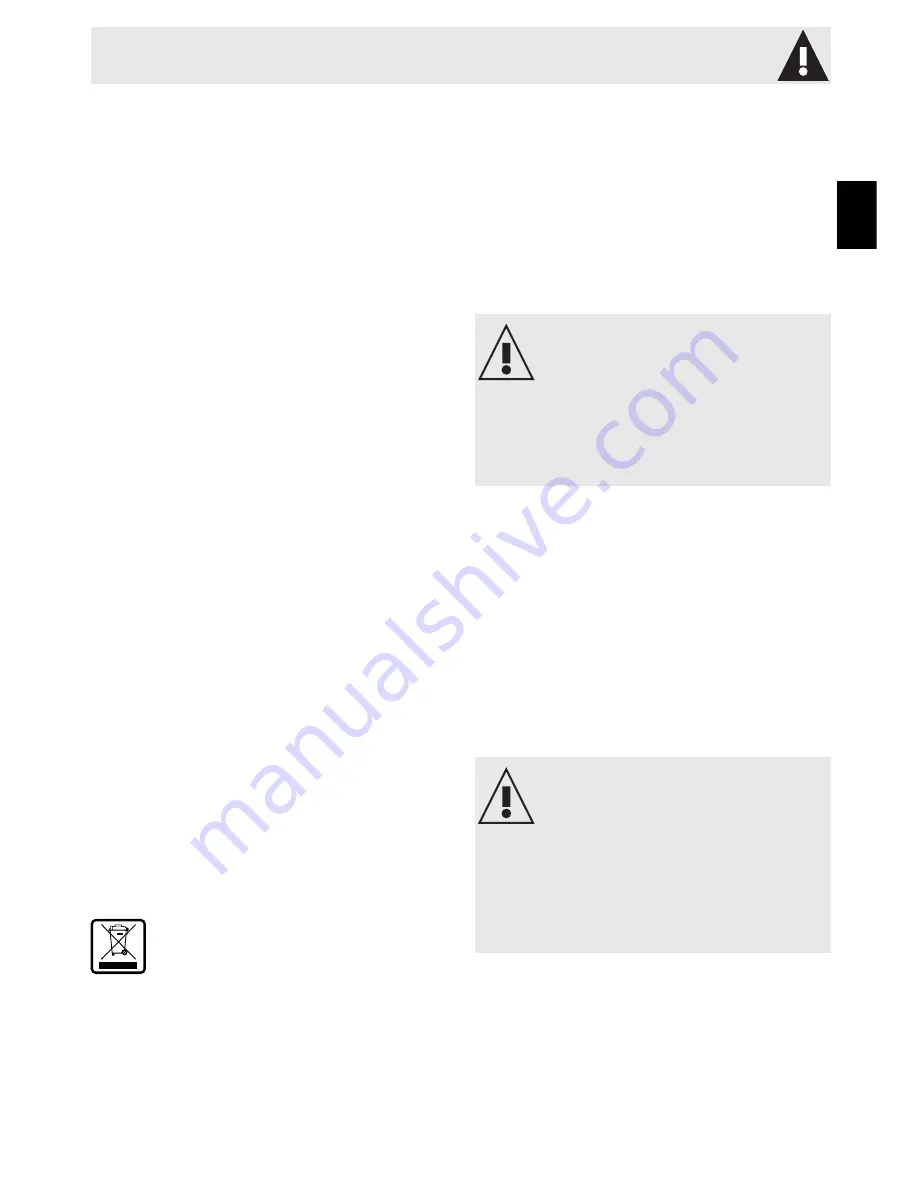 Smeg SFT476X Manual Download Page 3