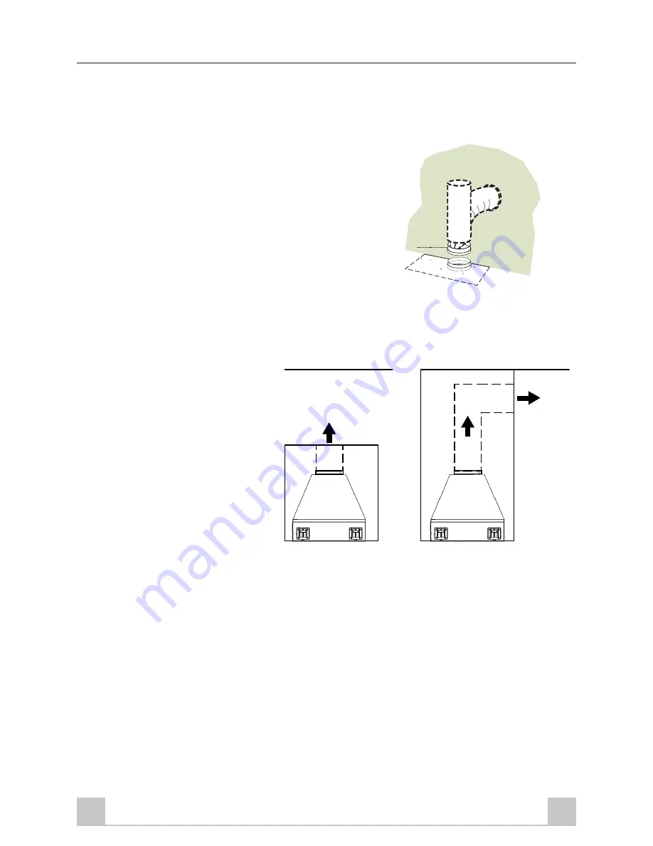 Smeg SHC965X Instruction Manual Download Page 5