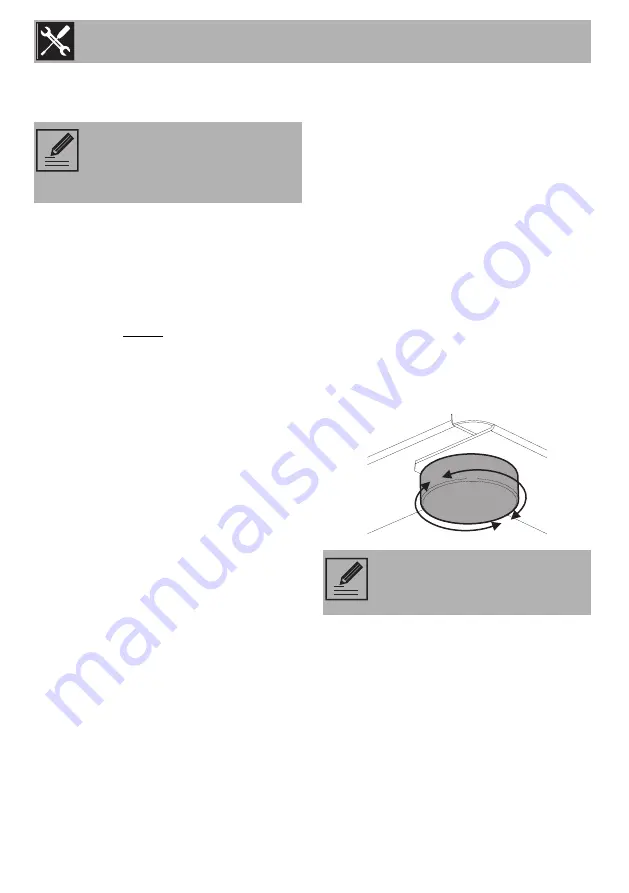 Smeg TRU36GMWH Manual Download Page 8