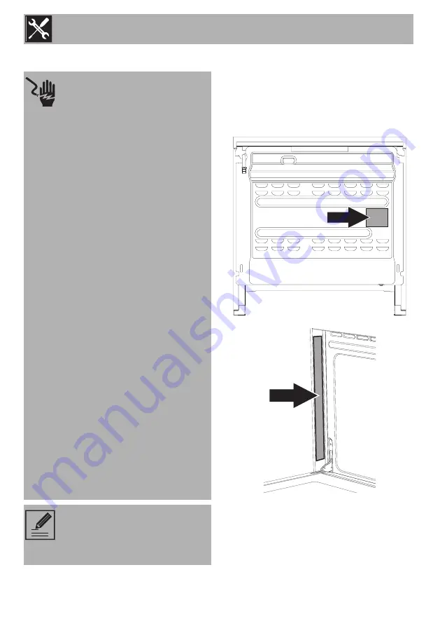 Smeg TRU36GMWH Manual Download Page 14