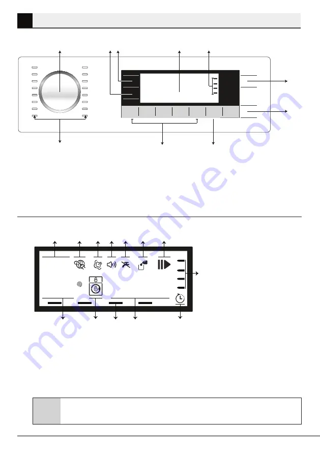 Smeg WHT914LSUK User Manual Download Page 15