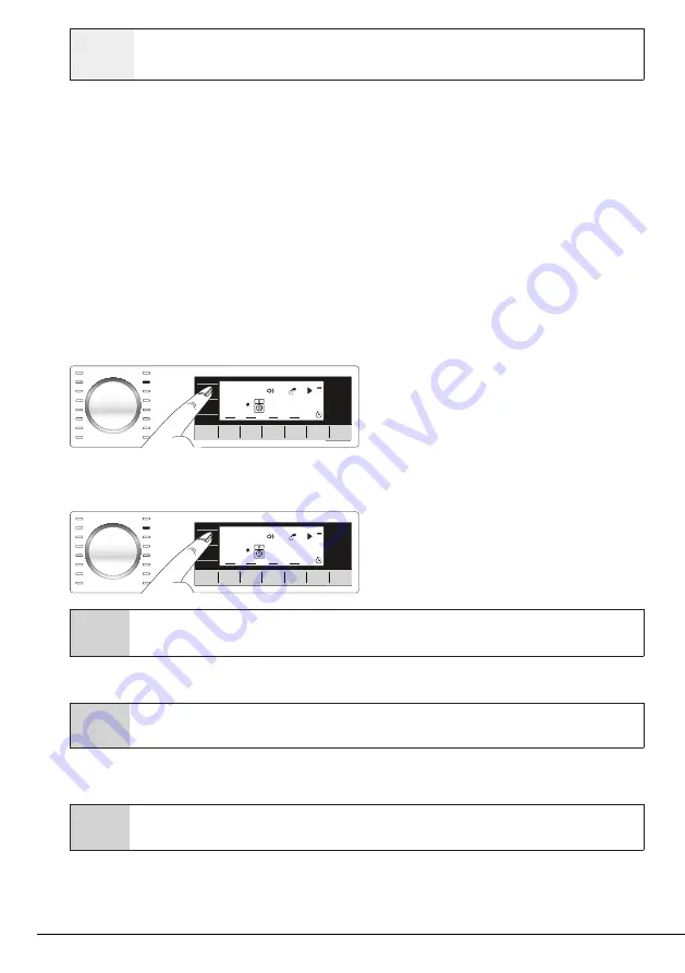 Smeg WHT914LSUK User Manual Download Page 19