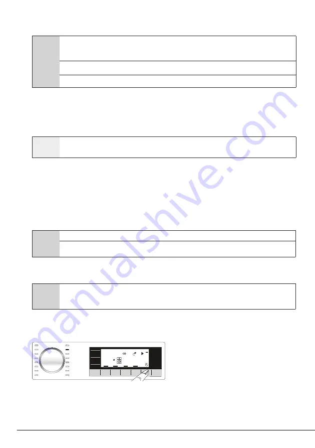 Smeg WHT914LSUK User Manual Download Page 21