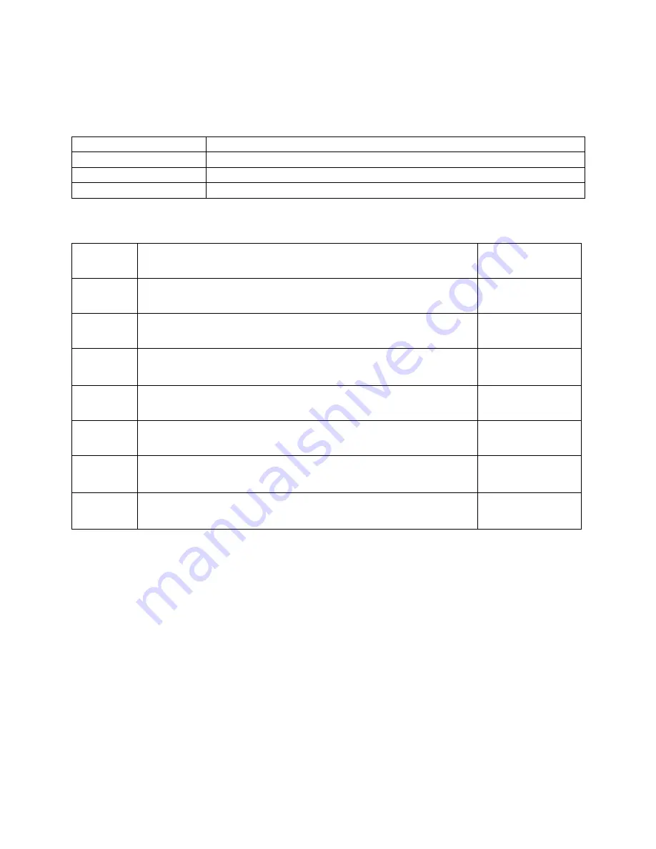 smirthwaite Walking Ladders Instructions For Use Manual Download Page 8