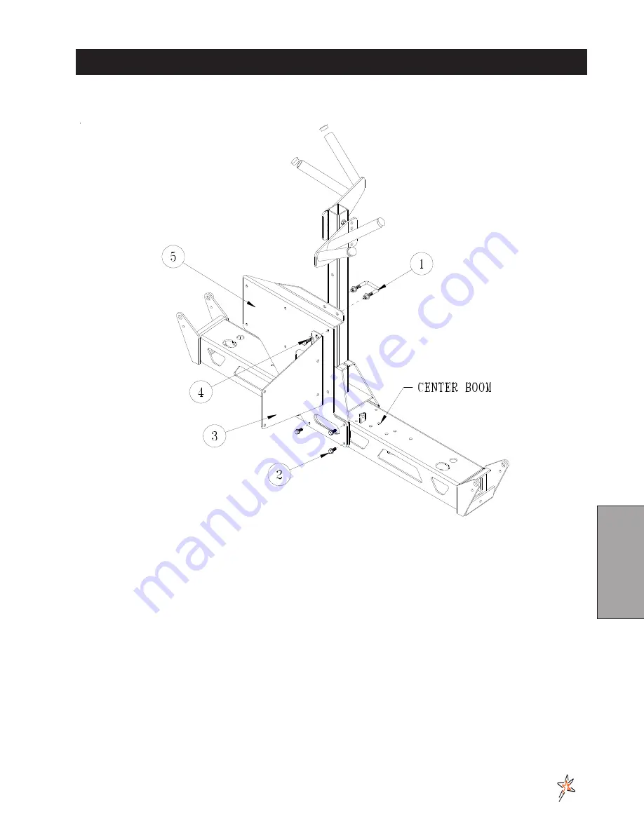 Smithco 10-100-D Parts & Service Download Page 63