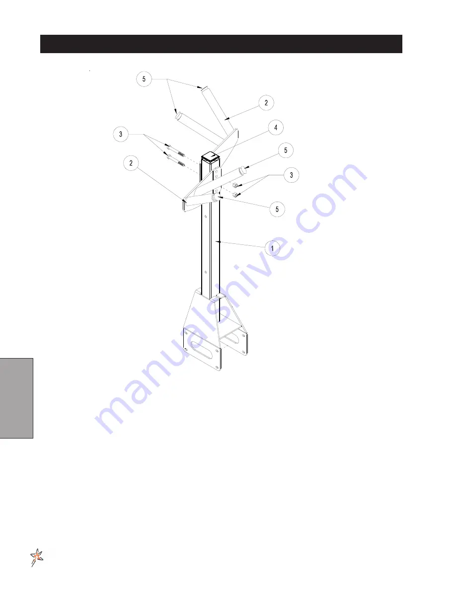 Smithco 10-100-D Parts & Service Download Page 64