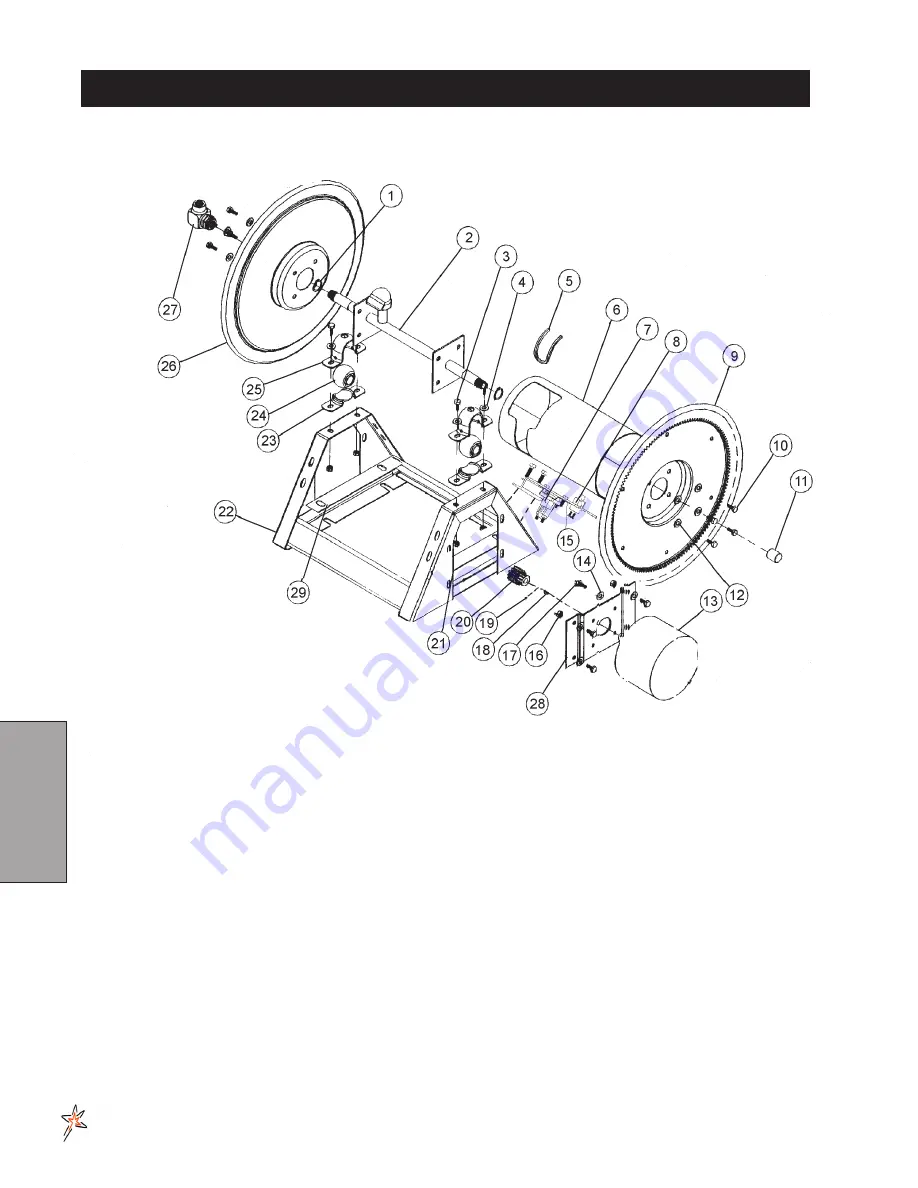 Smithco 10-100-D Parts & Service Download Page 70