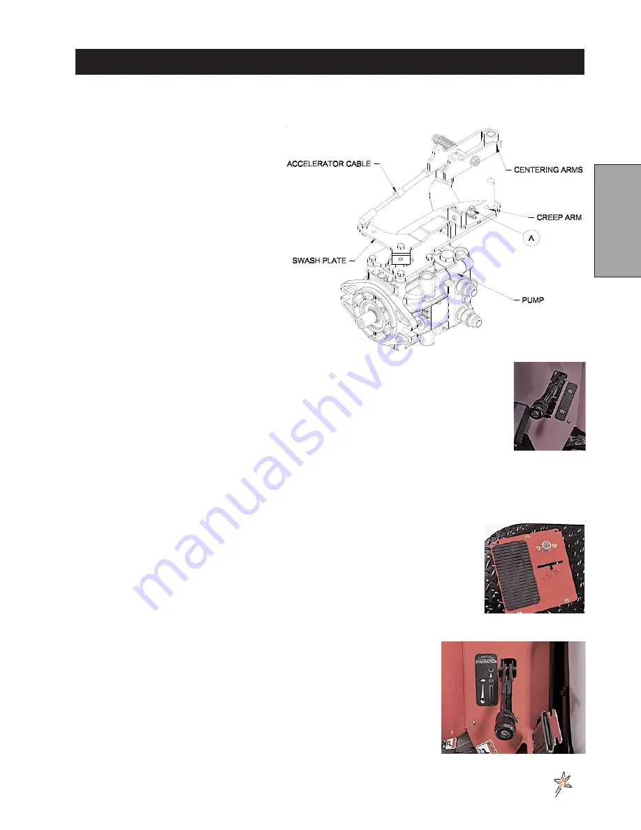 Smithco 10-100-F Parts & Service Download Page 11