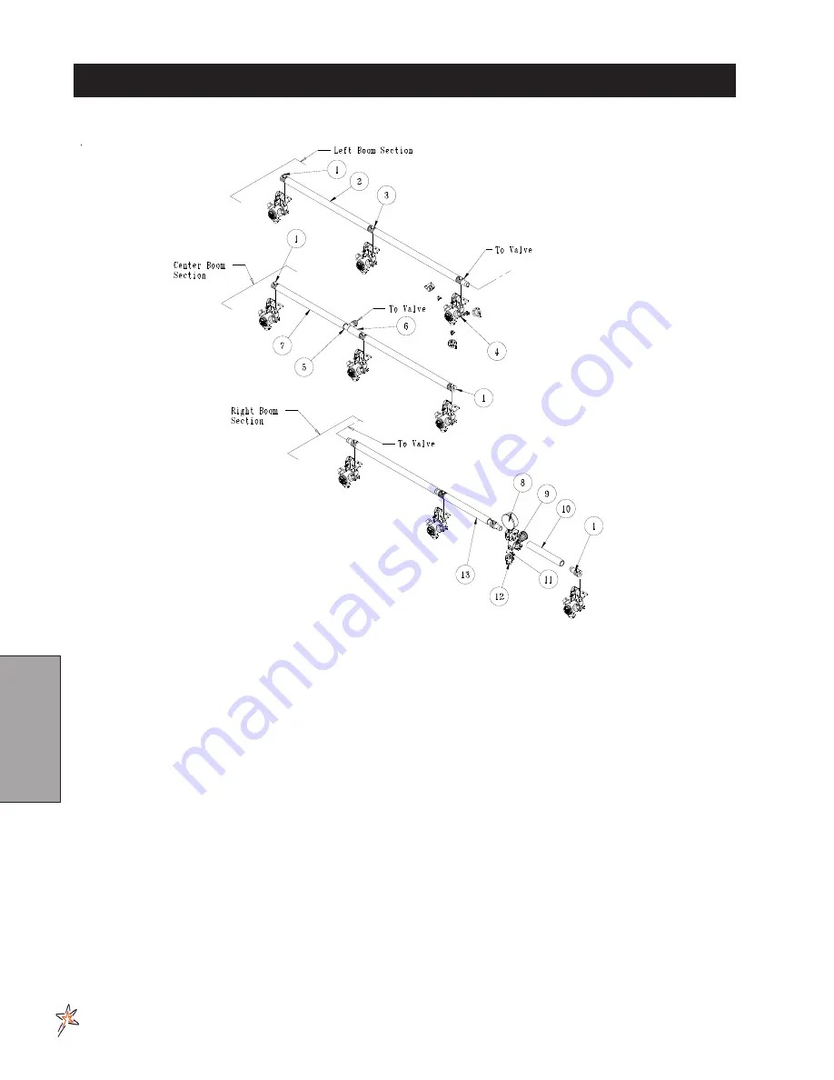 Smithco 10-100-F Parts & Service Download Page 84