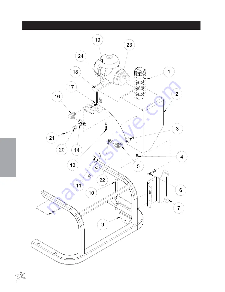 Smithco 14270 Parts & Service Download Page 30