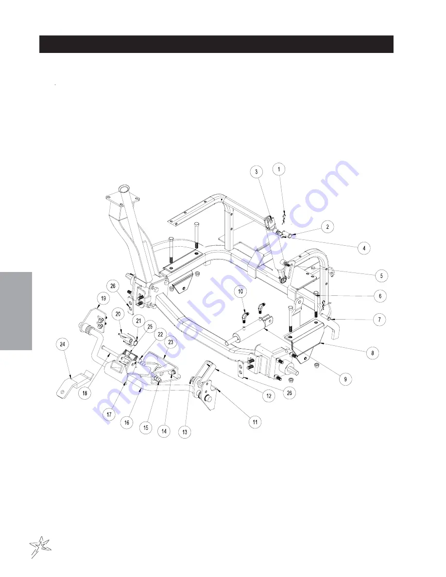 Smithco 14270 Скачать руководство пользователя страница 38