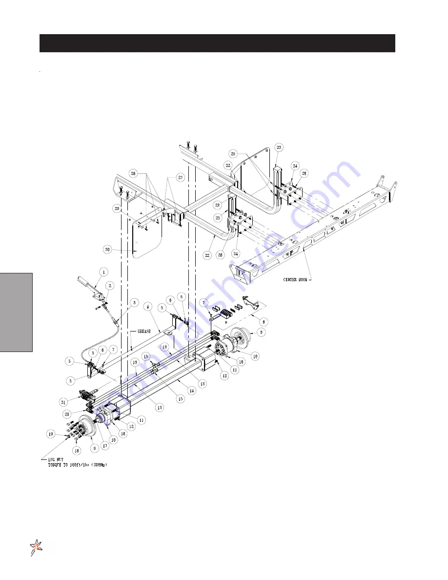 Smithco 20-700-A Parts & Service Download Page 38