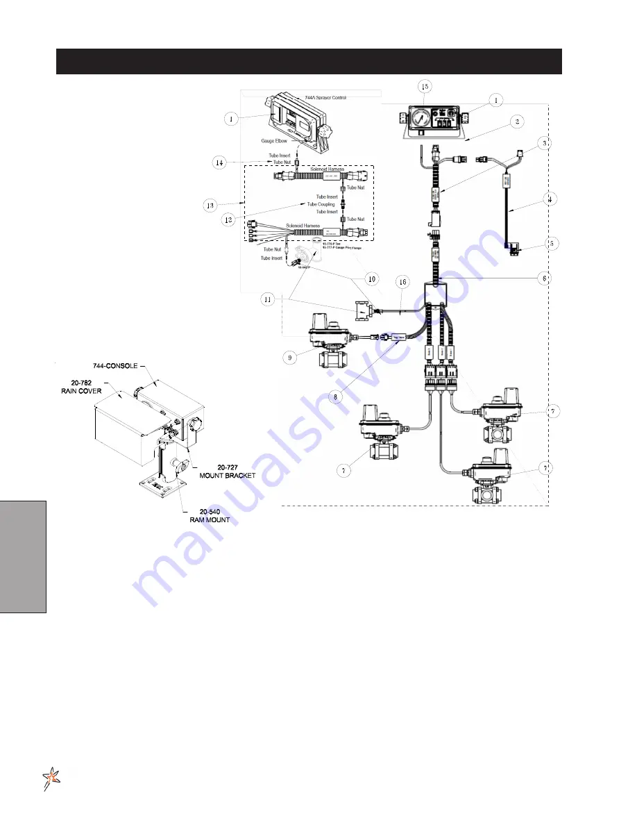 Smithco 20-700-A Скачать руководство пользователя страница 56