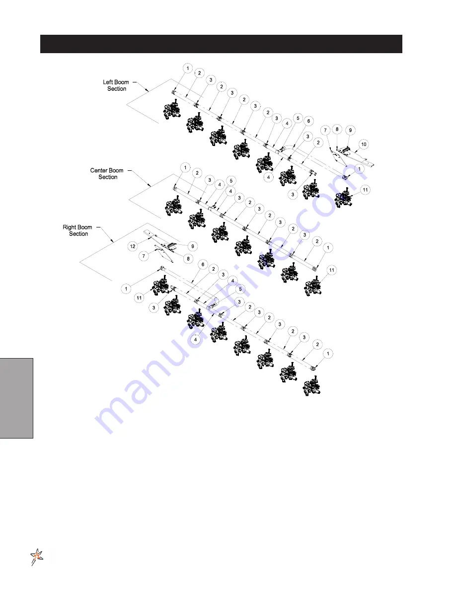 Smithco 20-700-A Parts & Service Download Page 76