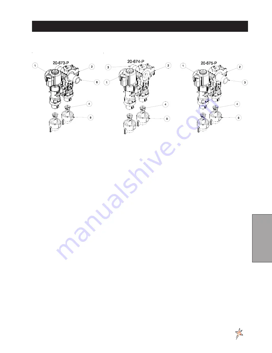 Smithco 20-700-A Parts & Service Download Page 93