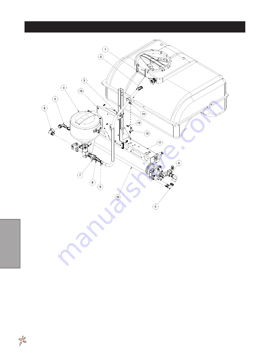 Smithco 20-700-A Parts & Service Download Page 110