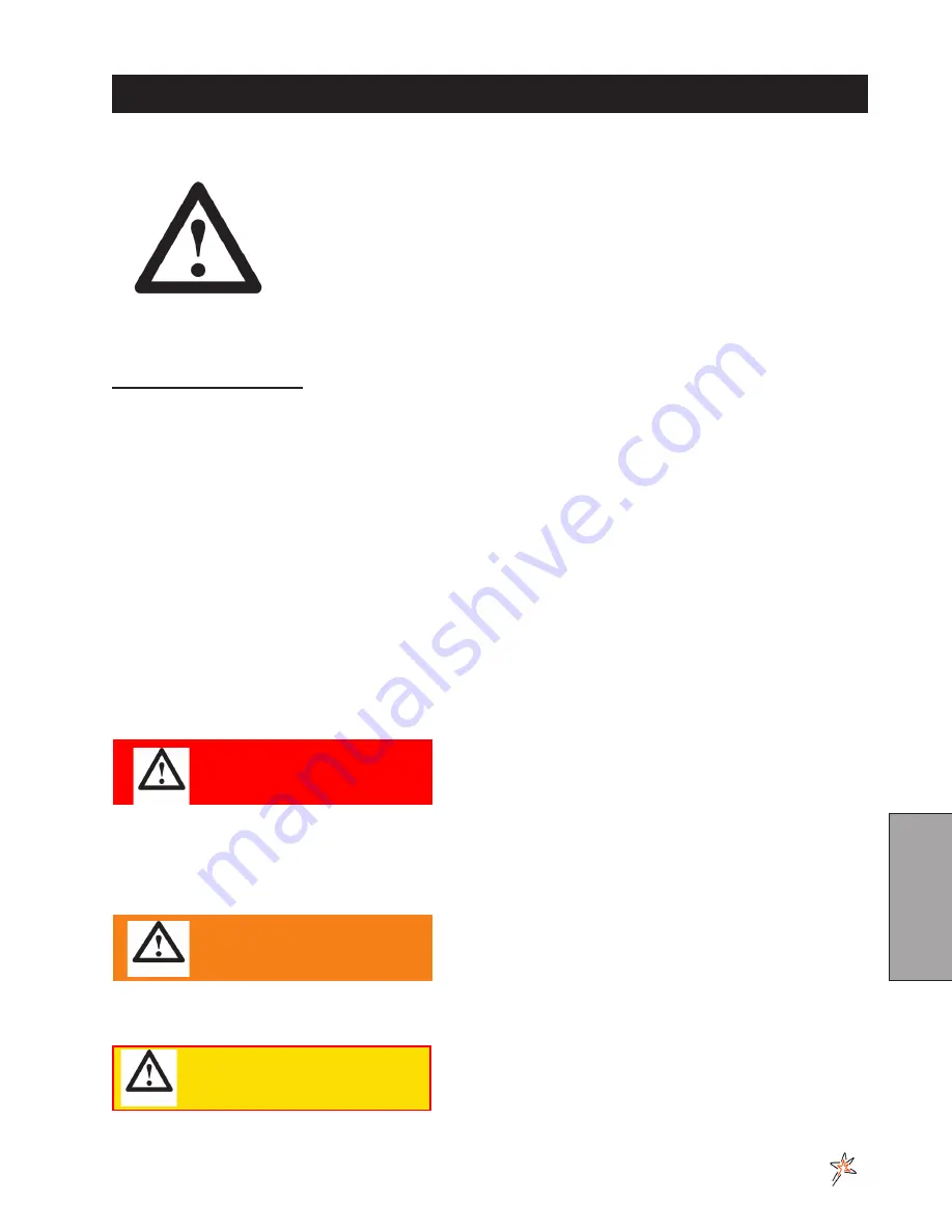 Smithco Sweep Star 60 Operator'S Manual Download Page 45