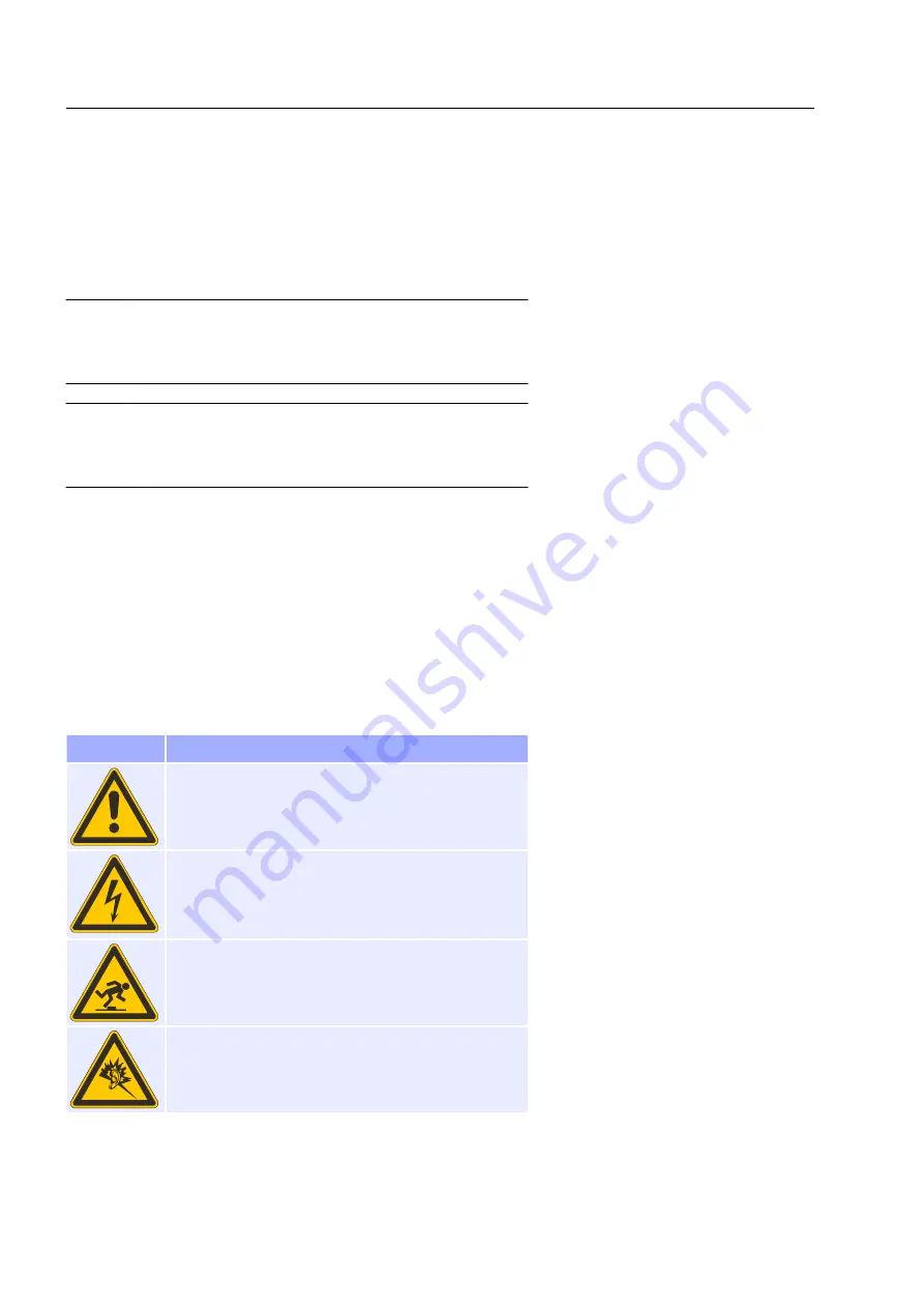 Smiths detection eqo Operating Instructions Manual Download Page 10