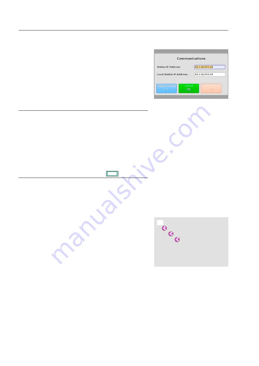 Smiths detection eqo Operating Instructions Manual Download Page 36