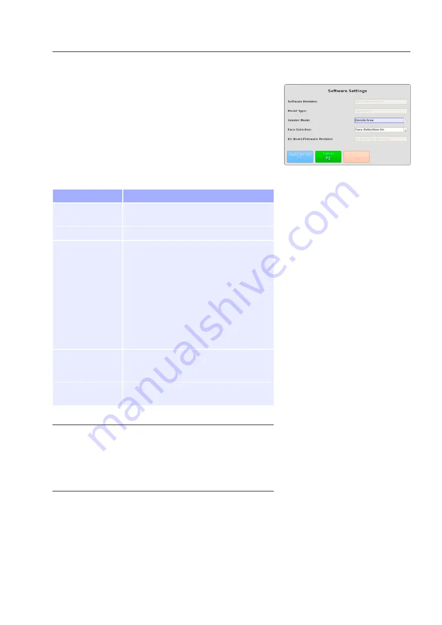 Smiths detection eqo Operating Instructions Manual Download Page 37