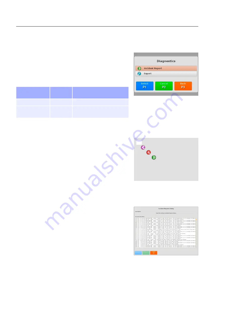 Smiths detection eqo Operating Instructions Manual Download Page 38