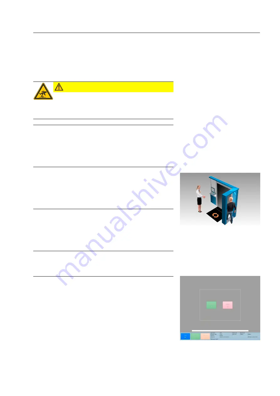 Smiths detection eqo Operating Instructions Manual Download Page 55