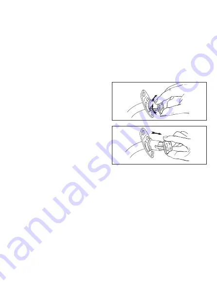 Smiths Medical 100/800/060-100 Instructions For Use Manual Download Page 13