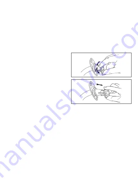 Smiths Medical 100/800/060-100 Instructions For Use Manual Download Page 33