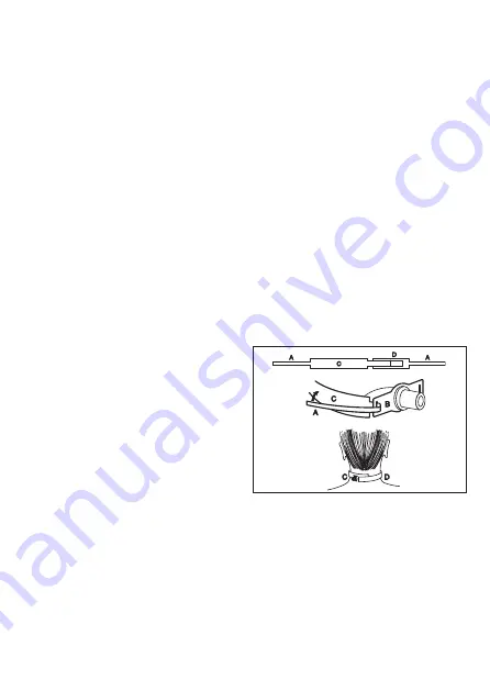 Smiths Medical 100/800/060-100 Instructions For Use Manual Download Page 36