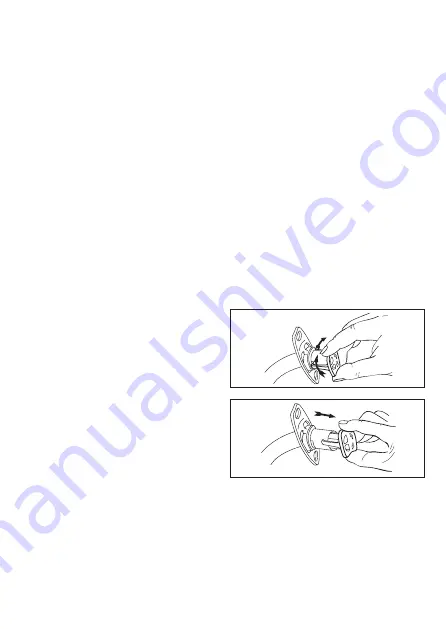 Smiths Medical 100/800/060-100 Instructions For Use Manual Download Page 73