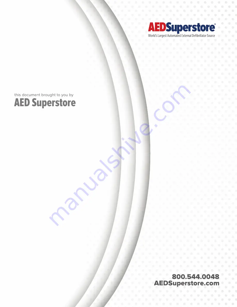 Smiths Medical BCI SPECTRO2 10 Operation Manual Download Page 1