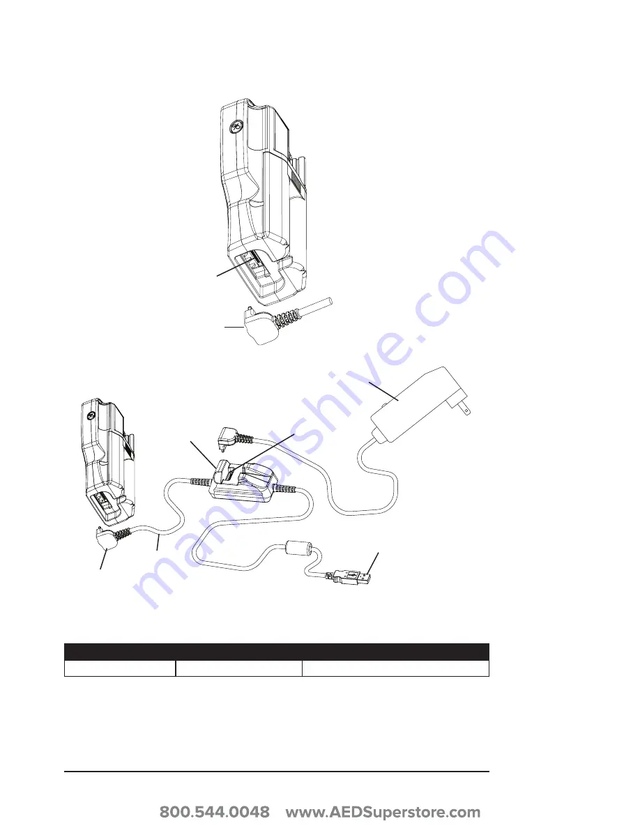 Smiths Medical BCI SPECTRO2 10 Operation Manual Download Page 30