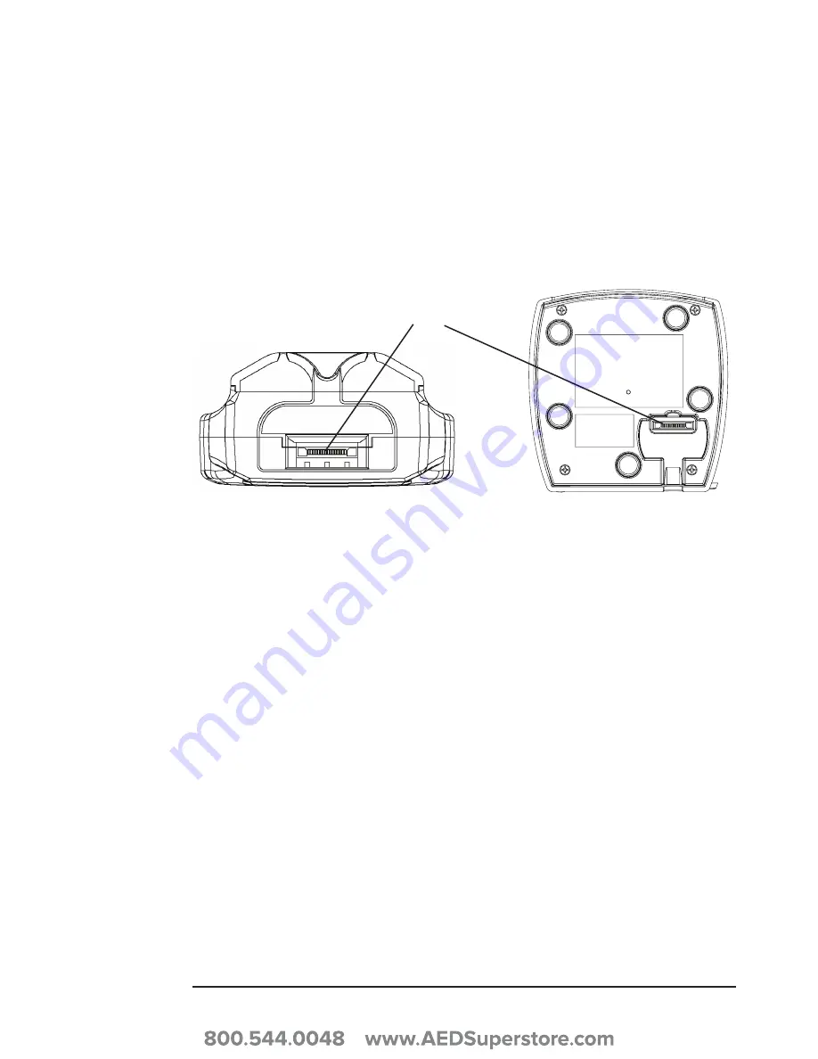 Smiths Medical BCI SPECTRO2 10 Operation Manual Download Page 53