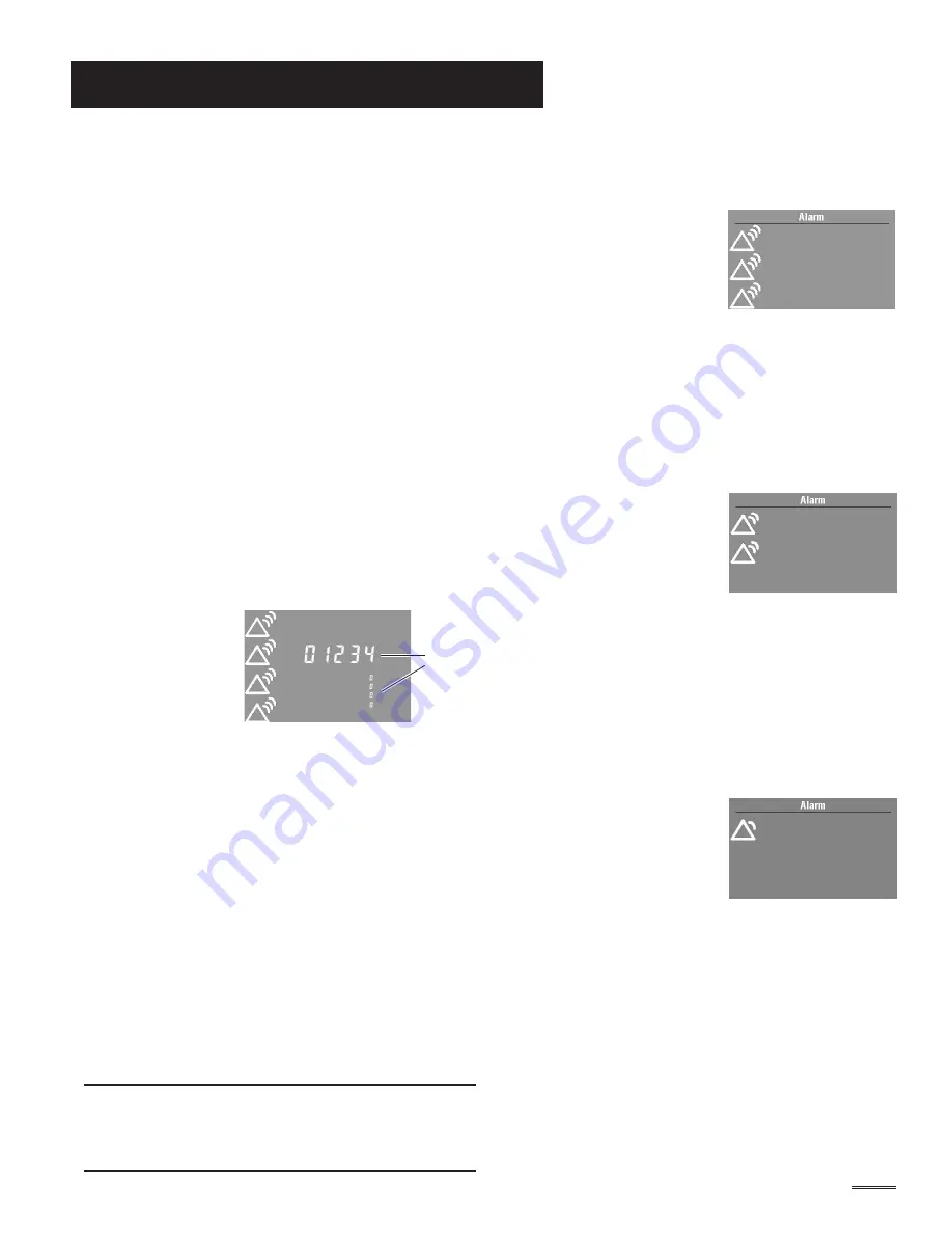 Smiths Medical CADD-Solis Скачать руководство пользователя страница 37