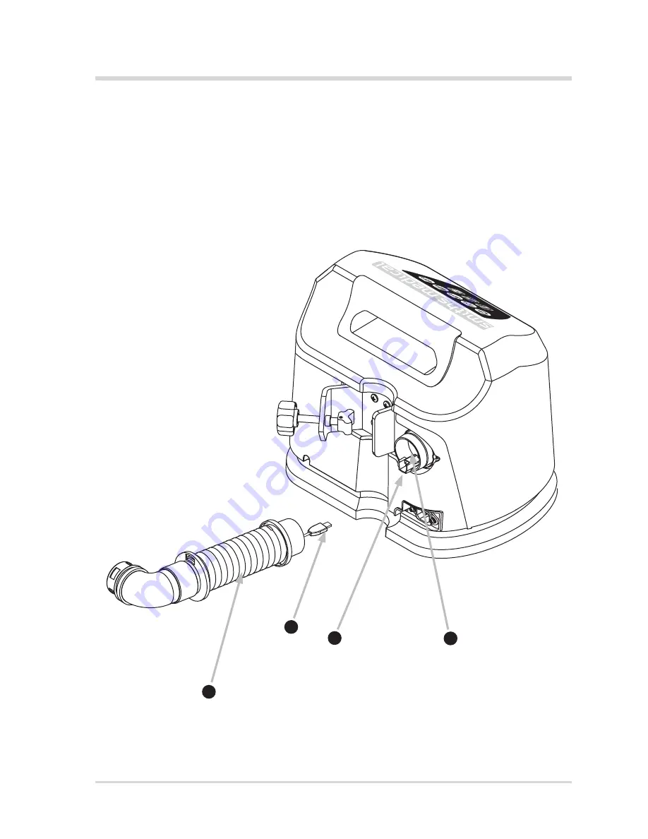 Smiths Medical L1-CW-100V Скачать руководство пользователя страница 17