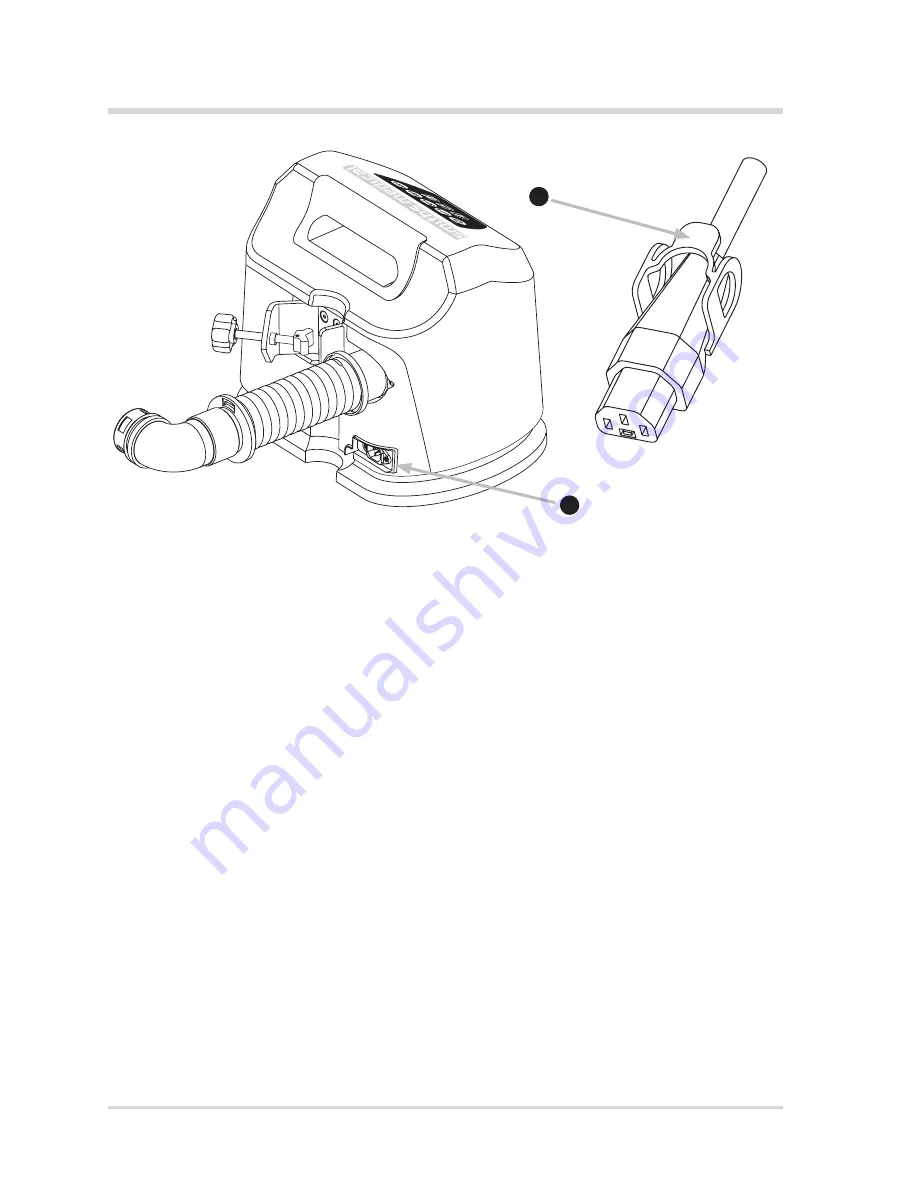 Smiths Medical L1-CW-100V Скачать руководство пользователя страница 18