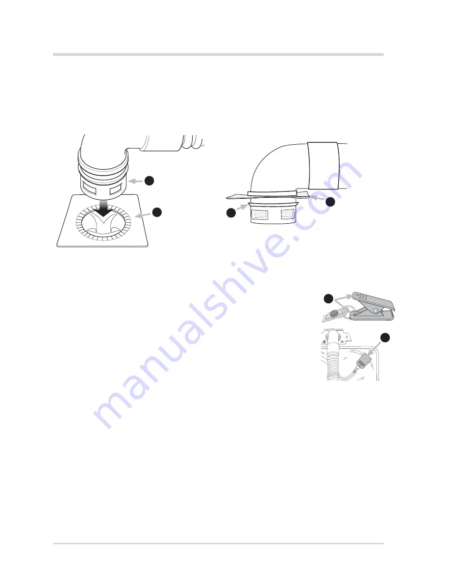 Smiths Medical L1-CW-100V Скачать руководство пользователя страница 20