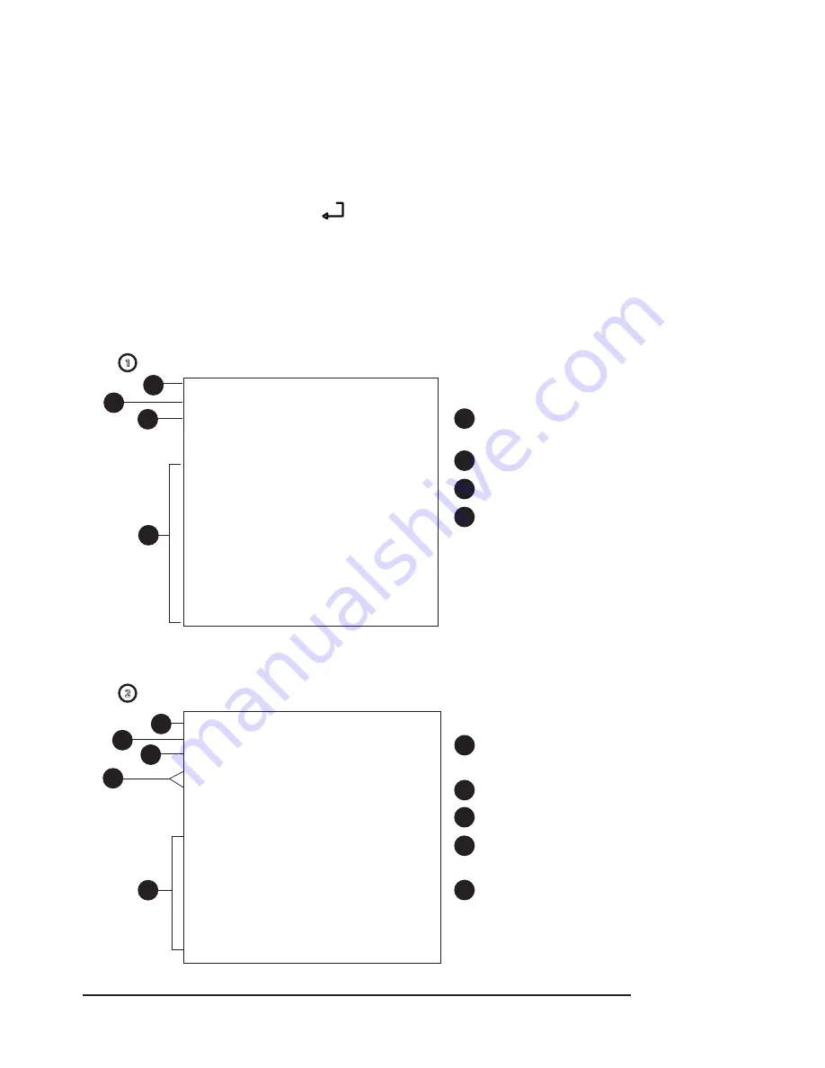 Smiths Medical Oxi-Pulse 30 Home Use Operation Manual Download Page 53