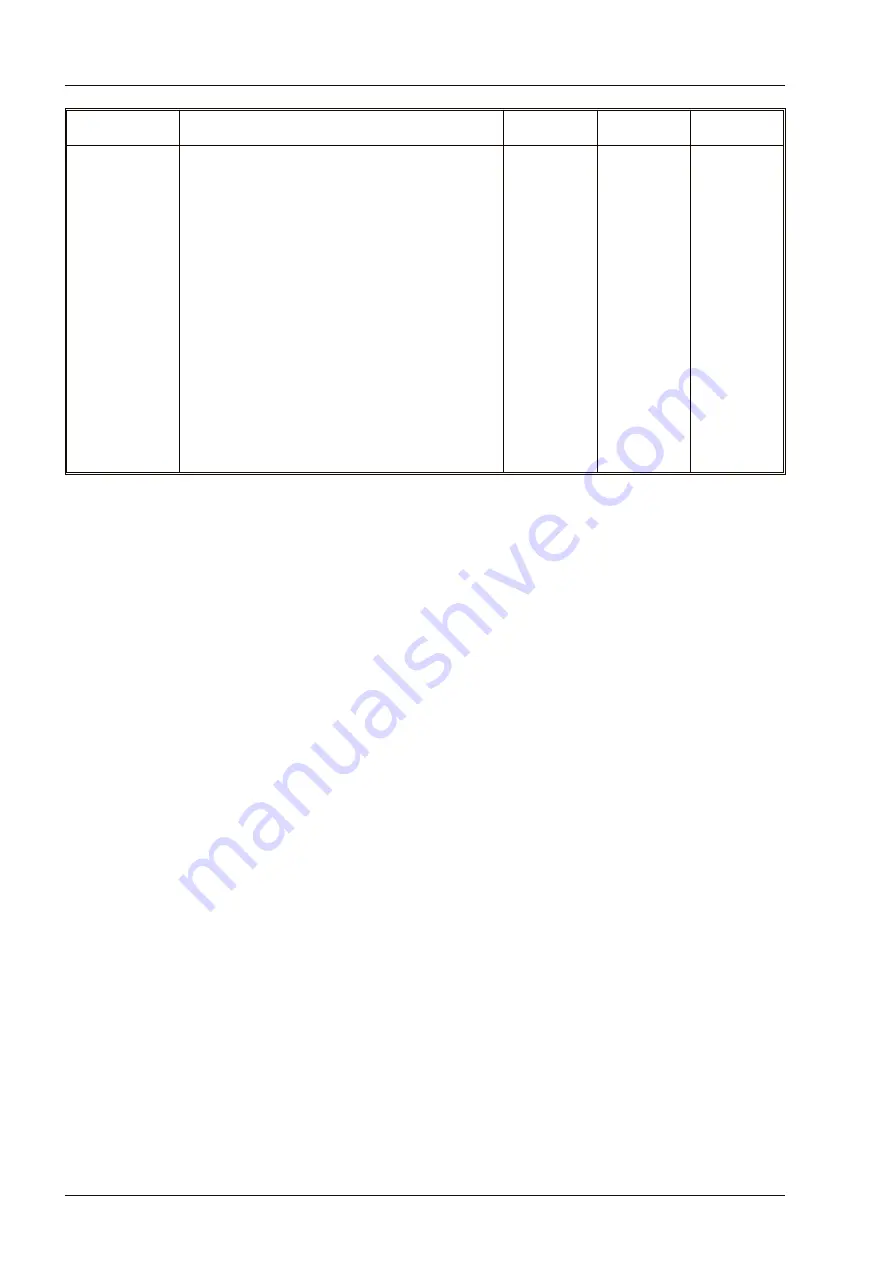 Smiths Kelvin Hughes Nucleus 3 5000 Series Скачать руководство пользователя страница 20