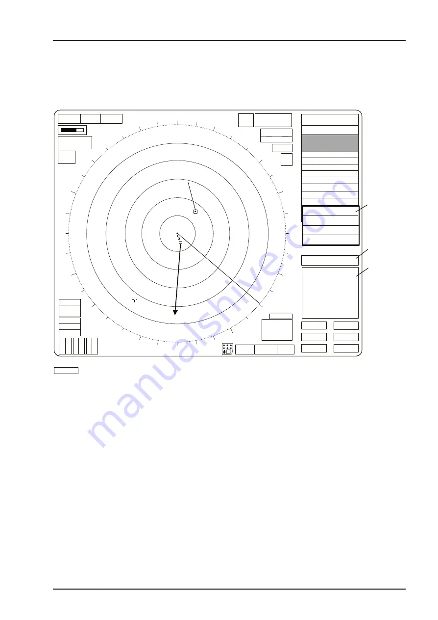 Smiths Kelvin Hughes Nucleus 3 5000 Series Скачать руководство пользователя страница 88