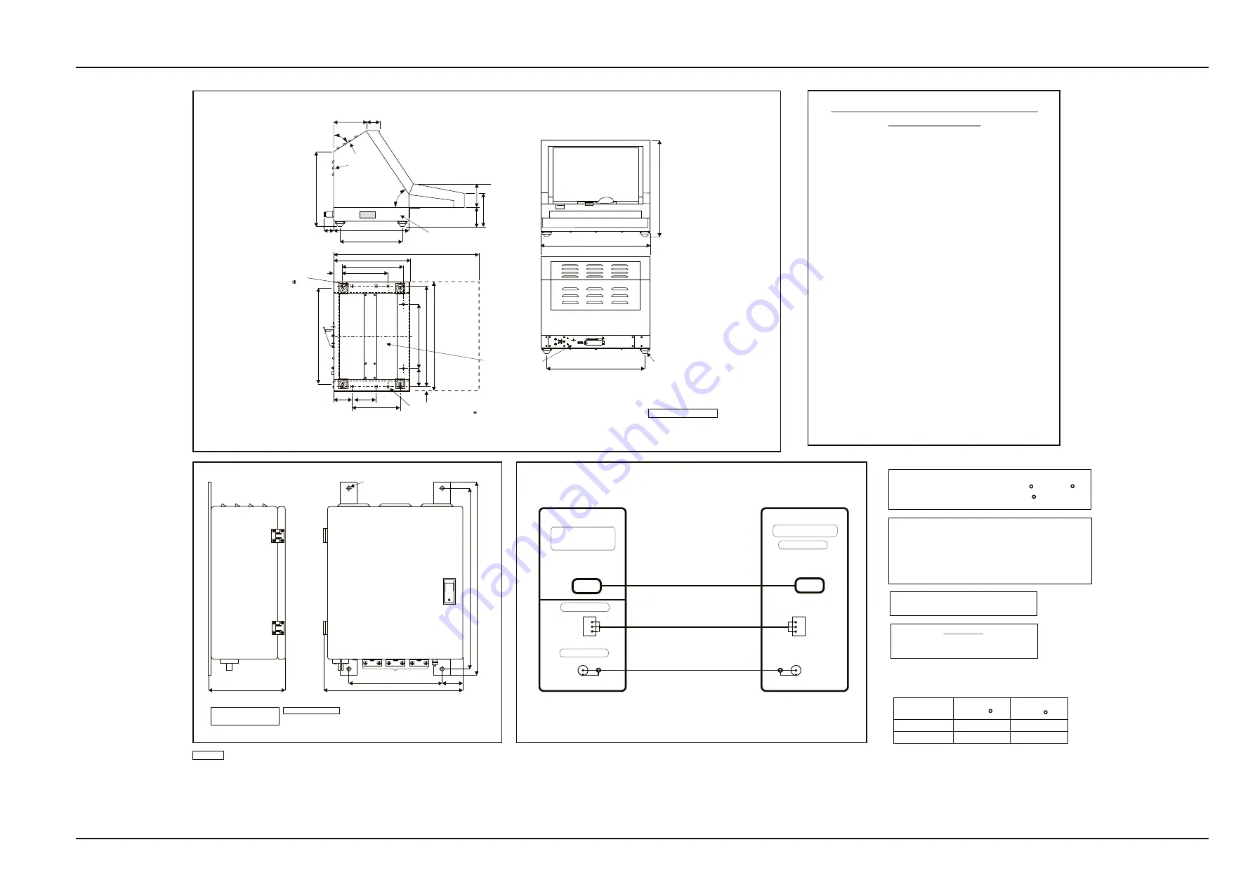 Smiths Kelvin Hughes Nucleus 3 5000 Series Скачать руководство пользователя страница 125