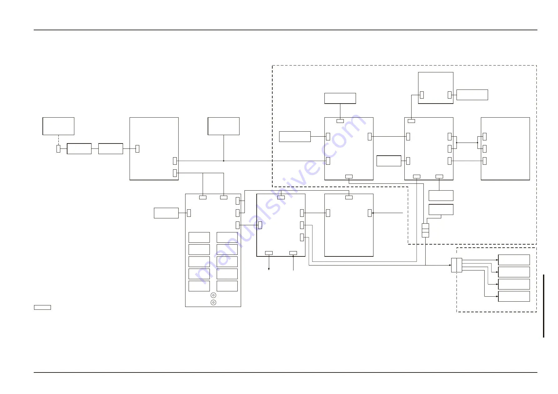 Smiths Kelvin Hughes Nucleus 3 5000 Series Скачать руководство пользователя страница 126