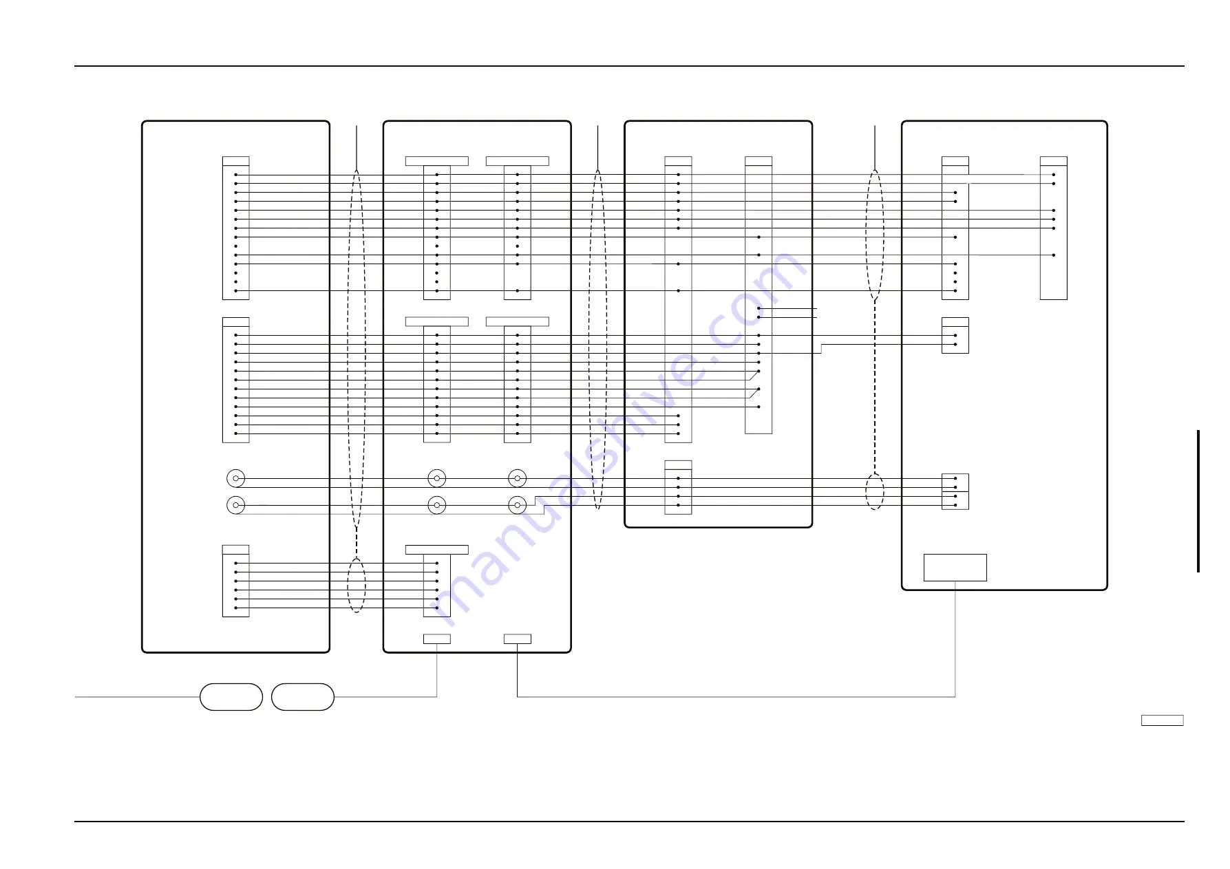 Smiths Kelvin Hughes Nucleus 3 5000 Series Скачать руководство пользователя страница 134